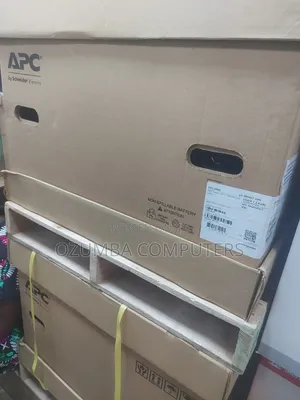 Apc Smart Ups Smc3000i 3kva
