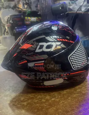 Power Bike Premium Quality Dot Helmet