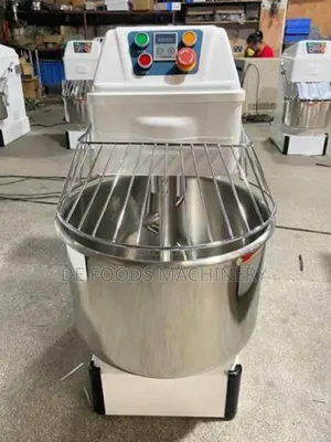 12.5kg Dough Mixer