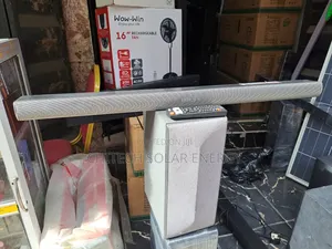 Lg_las550h Wireless Soundbar