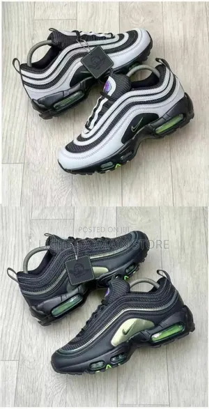 Original Nike