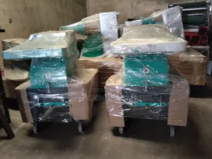 Plastic Grinding Machine 15hp