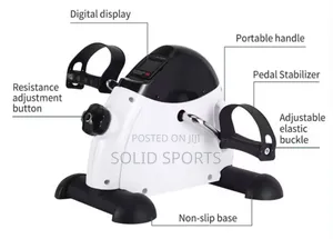 Original Mini Bike Machine 