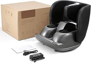Leg Beautician Foot Massager