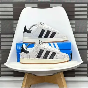 Original Adidas Campus