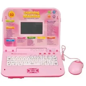 Children's Intelligent Learning Machine