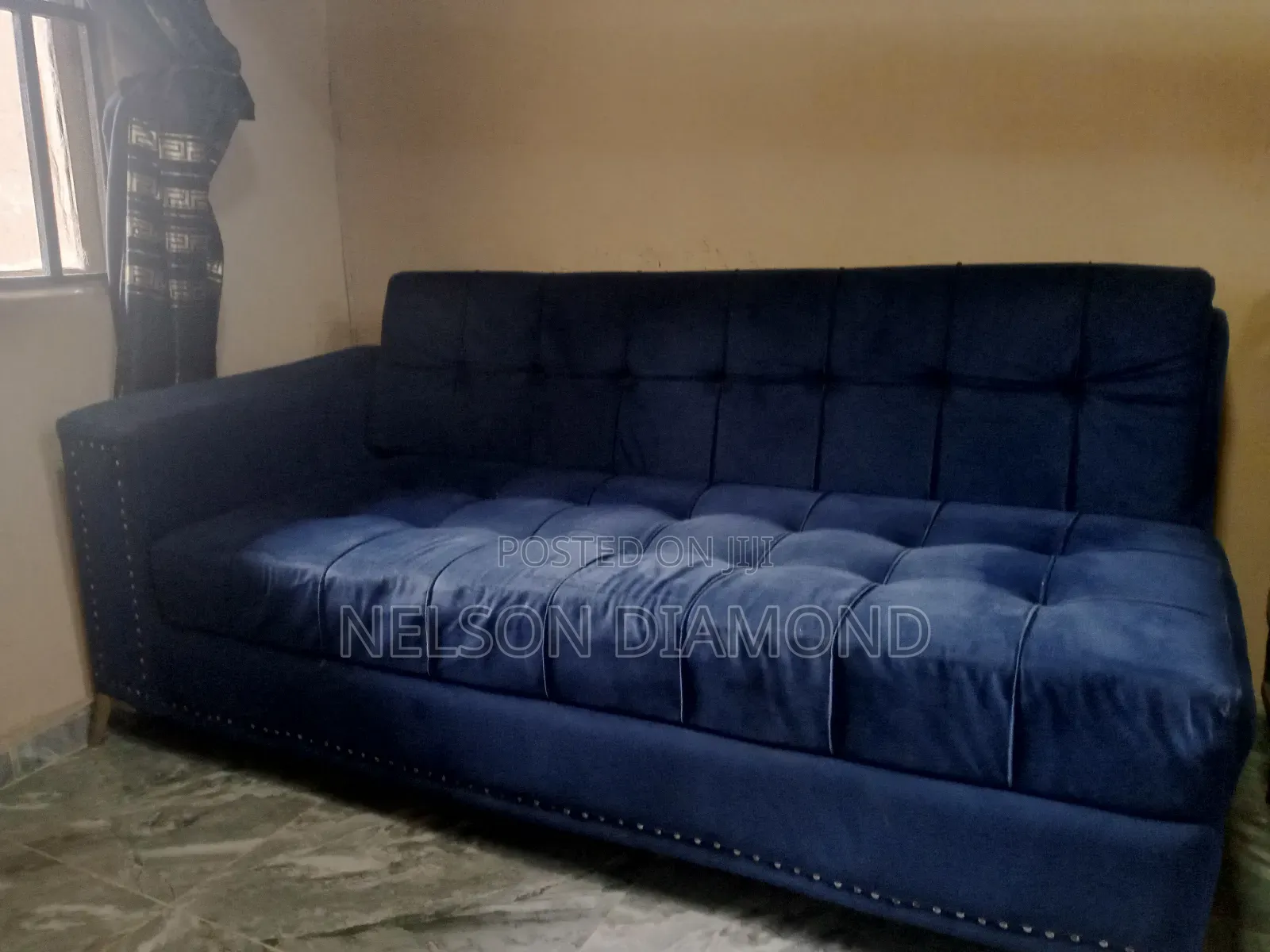 L-Shape Sofa