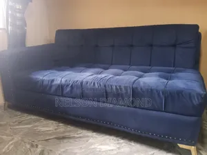 L-Shape Sofa