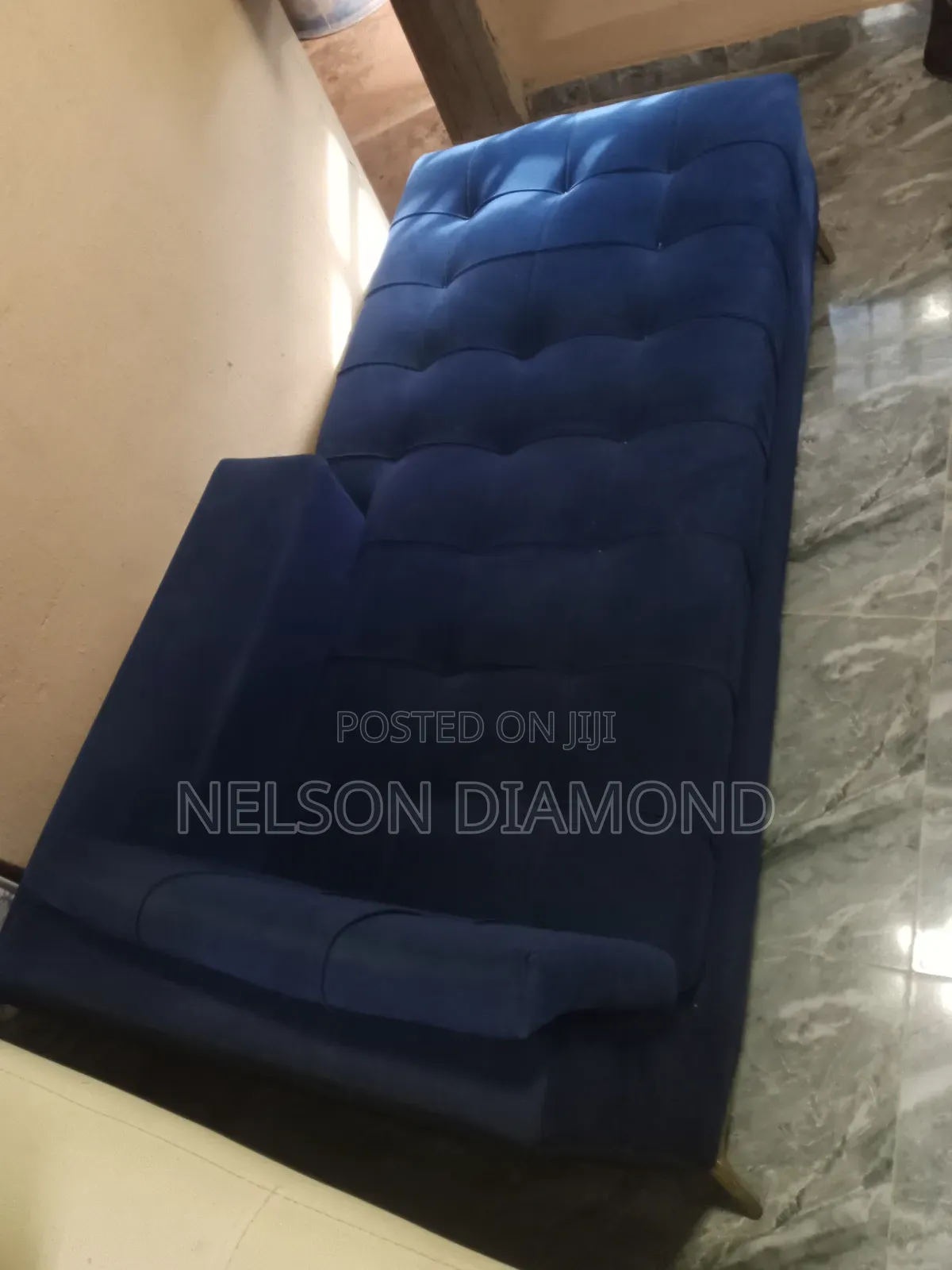L-Shape Sofa
