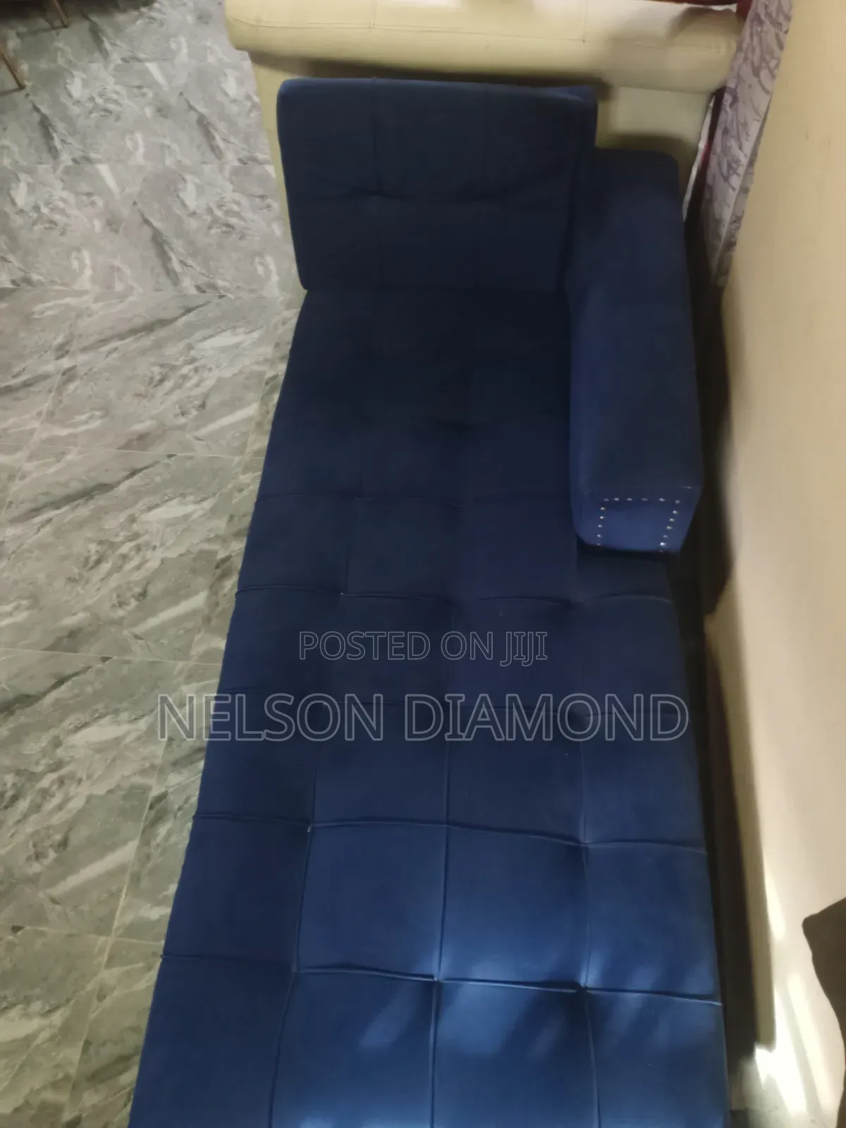 L-Shape Sofa