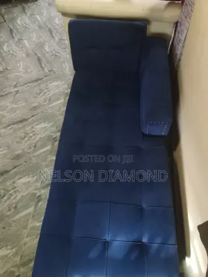 L-Shape Sofa