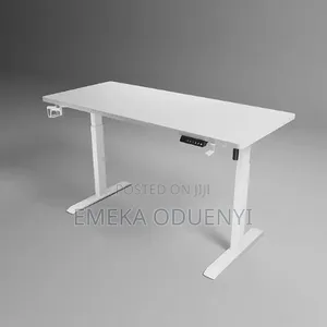 Eletric 1.2m Height Sit to Stand Standing Desk