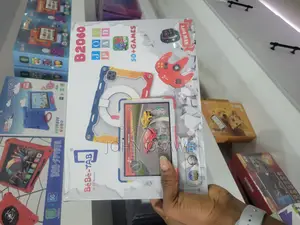 New Bebe B88 64 GB Blue
