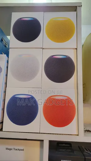 Apple Homepod Mini - Midnight
