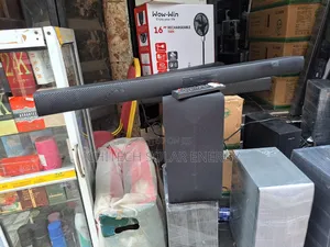 Lg_las450h Wireless Soundbar
