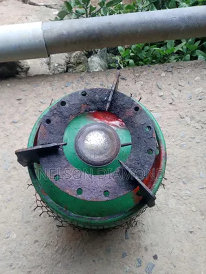 6kg Gas Cylinder