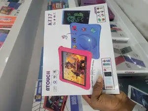 New Atouch KT37 64 GB Blue