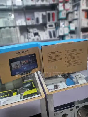Amazon Echo Show 11
