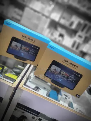 Amazon Echo Show 11