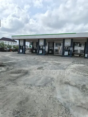 C of O Certificate 18 Pump Fuels Station