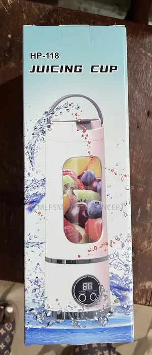 Powerful Electric Fruit Juicer – Fast Juice Extraction, Durable Easy