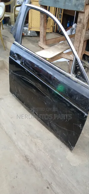 Door Honda Accord