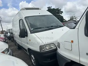 Volkswagen LT 2006 White