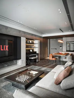Best Interior Design Enugu