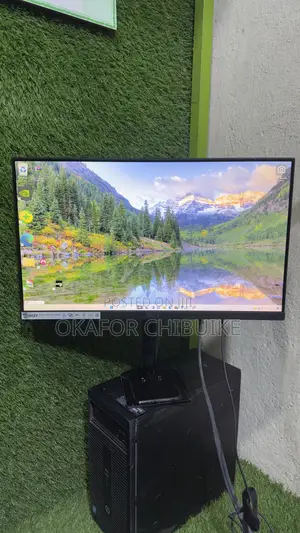 Msi 24 Inch’S Monitor