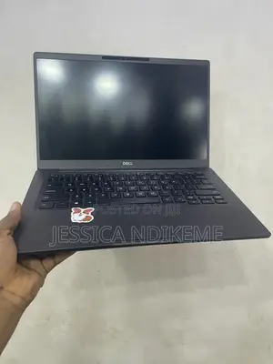 Laptop Dell Latitude 7400 8GB Intel Core i5 SSD 256GB
