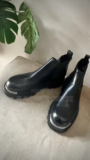 Zara Men Boots