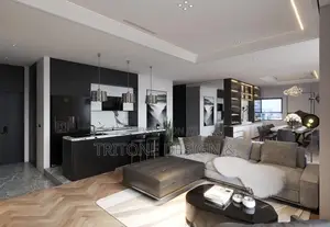 Modern Apartment Interior 2026