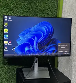 Dell 24 Inch’S Monitor