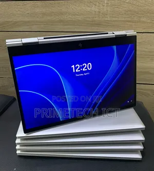 Laptop HP EliteBook 830 G8 16GB Intel Core i5 SSD 256GB