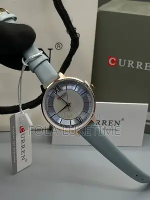 Original Curren Watch
