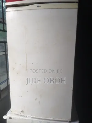 Lg Refrigerator