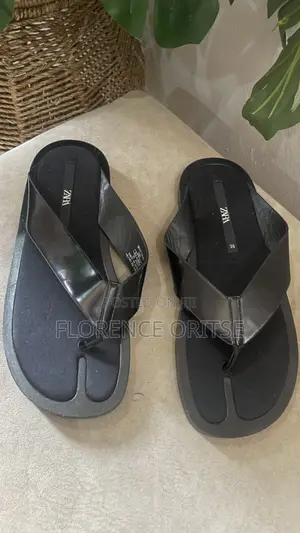 Zara Women Slippers