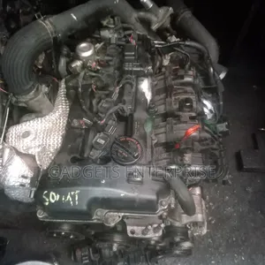 Direct Tokunbo Engine for Hyundai Sonata 2012 Model With Turbo