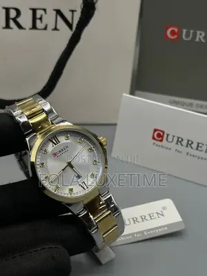 Original Curren From D Original Factory
