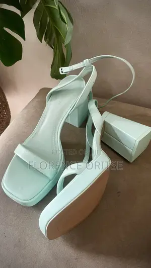 Zara Women Shoes