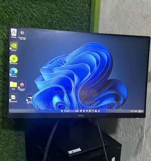 Benq Gw2780 Is a 27-Inch Full Hd (1920x1080)