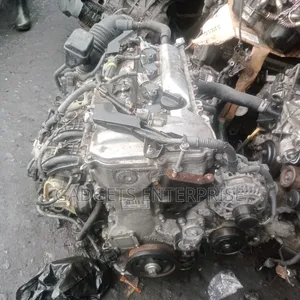 Direct Tokunbo Engine for Venza 2ar and Camry 20120and 2013 Model