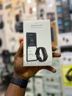 Fitbit Charge 5 Advanced Health Fitness Tracker With Built-in Gps,