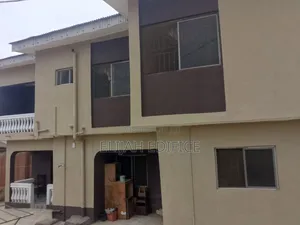 Furnished 12bdrm Duplex in Isuti, Igando / Ikotun/Igando for sale