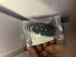 Ford Edge Key Fob Casing Keyless 2011 2012 2013 2014