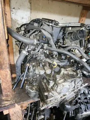 Complete Engine and Gearbox for Honda Civic 2006 to 2010 Model