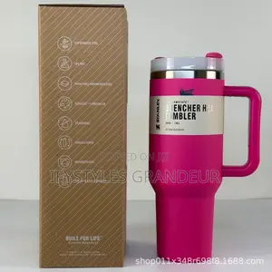 Stanley Quencher