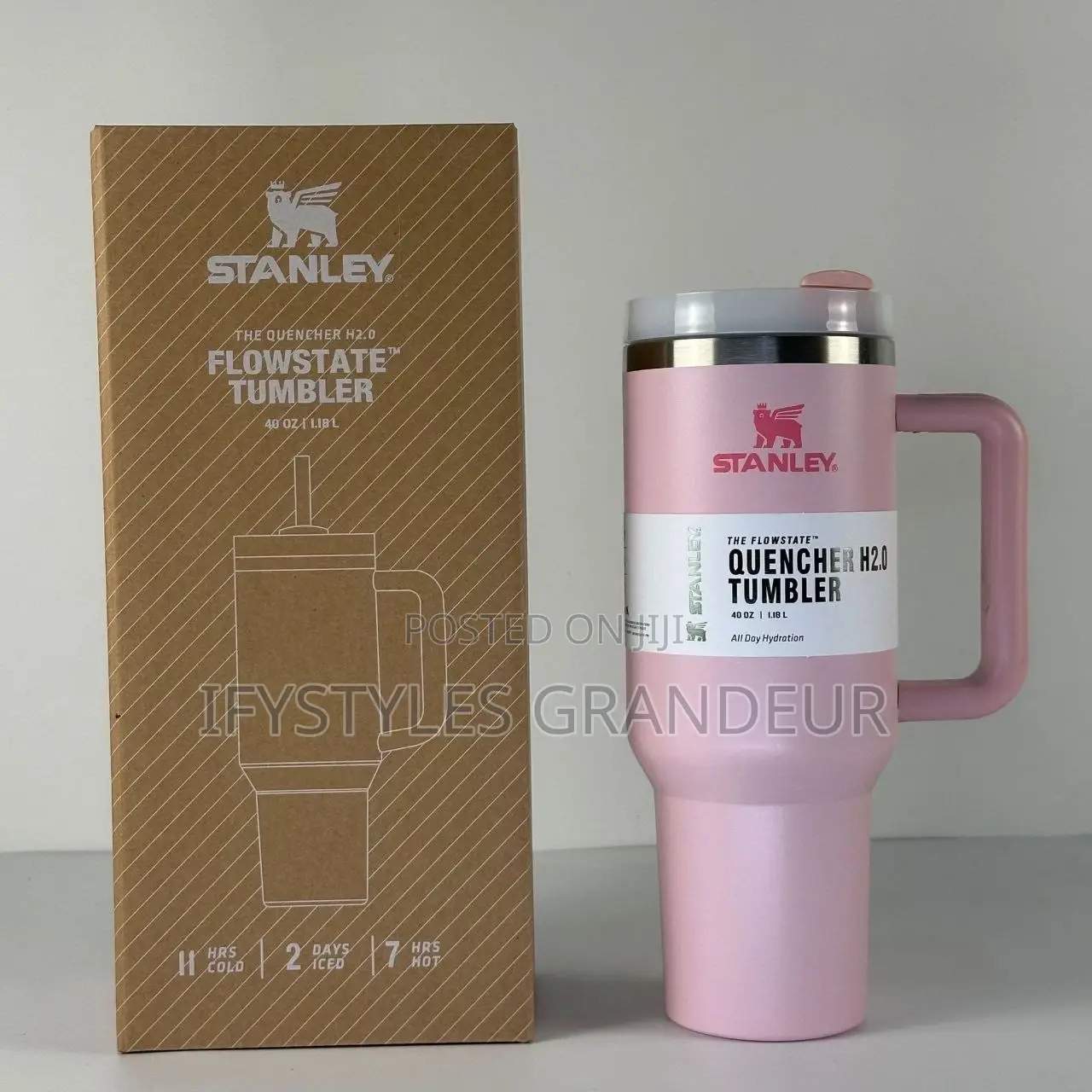 Stanley Quencher