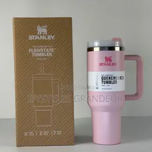 Stanley Quencher