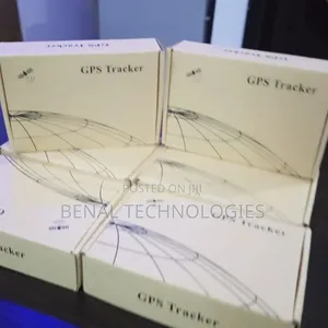 Automative Service For Gps Car Tracker. Reliable Tracking.